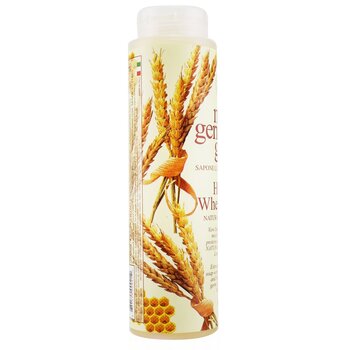 天然液体皂 - 蜂蜜麦芽(沐浴露)  300ml/10.2oz