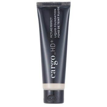 HD + Picture Perfect Liquid Foundation  30ml/1oz
