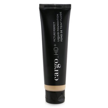 cargo hd foundation
