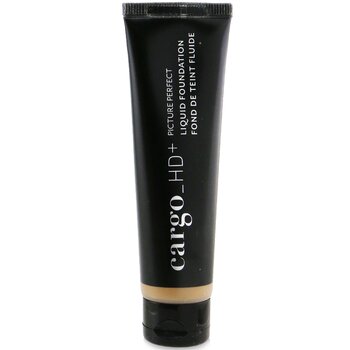 HD + Picture Perfect Liquid Foundation  30ml/1oz