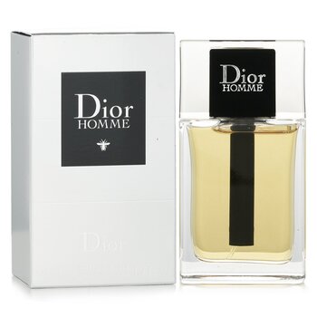 Dior Homme Eau De Toilette Spray  50ml/1.7oz