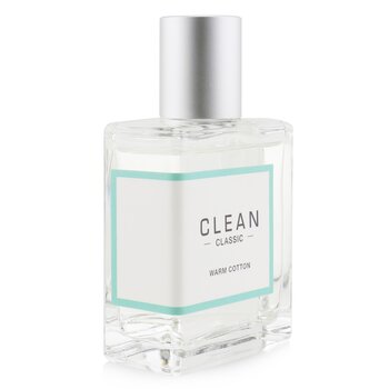Classic Warm Cotton Eau De Parfum Spray 60ml/2oz