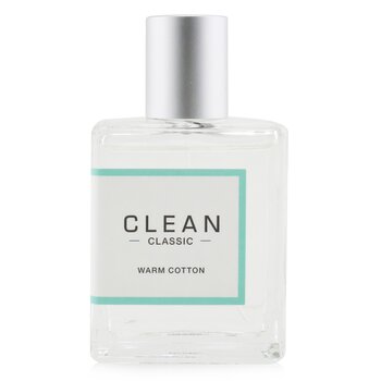 Classic Warm Cotton Eau De Parfum Spray 60ml/2oz