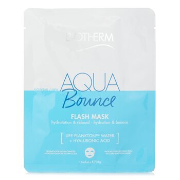 Aqua Bounce Flash Mascarilla  1sachet