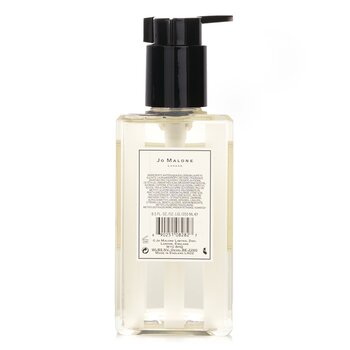 Poppy & Barley Body & Hand Wash (With Pump)  250ml/8.5oz