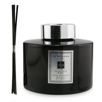 jo malone oud and bergamot diffuser