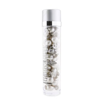 Visible Whitening Set de Trío de Cápsulas de Noche de Control de Melanina  3x37Caps