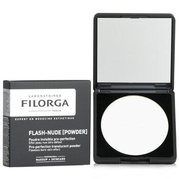 Flash Nude Powder Pro Perfection Translucent Powder  6.2g/0.21oz