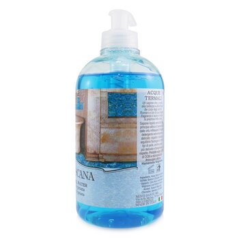 金缕梅手部及面部液体皂 - 温泉水  500ml/16.9oz