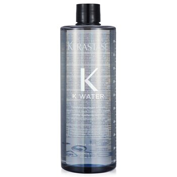 KERASTASE　K WARTER Kerastase Ultra Detangler K Water Lamellar Resurfacing Hair