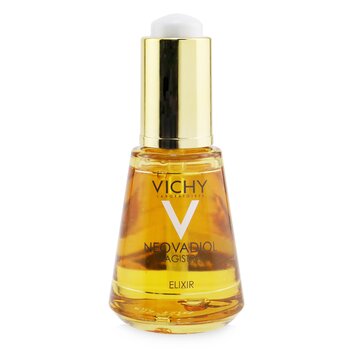 vichy neovadiol elixir oil face serum