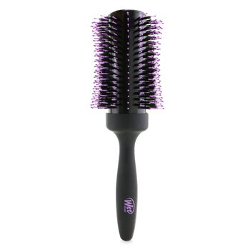 Volumizing Round Brush - # Fine to Medium Hair  1pc