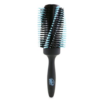 Smooth & Shine Round Brush - # Fine to Medium Hair  1pc