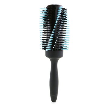 Smooth & Shine Round Brush - # Fine to Medium Hair  1pc