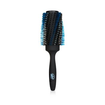 Smooth & Shine Round Brush - # Thick to Coarse Hair  1pc