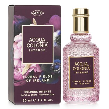 Acqua Colonia Intense Floral Fields Of Ireland Eau De Cologne Spray  50ml/1.7oz