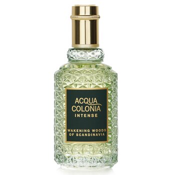 acqua colonia intense