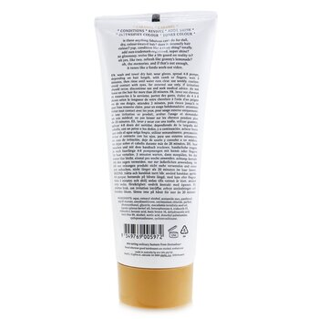 Fabuloso Acondicionador Intensificador de Color - # Caramel  220ml/7.5oz