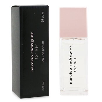 For Her Eau De Parfum Spray (Limited Edition 2020)  20ml/0.66oz