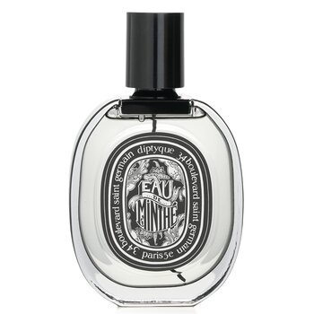 Diptyque Eau De Minthe Eau De Parfum Spray 75ml/2.5oz