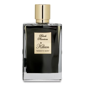 Black Phantom Eau De Parfum Spray 50ml/1.7oz