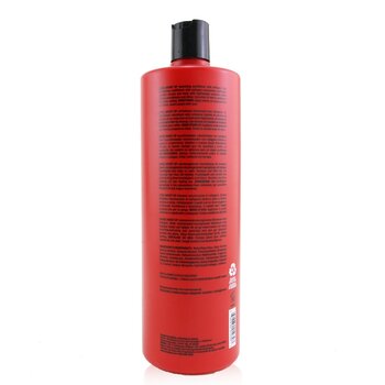 Big Sexy Hair Boost Up Volumizing Conditioner with Collagen  1000ml/33.8oz