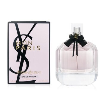 Mon Paris Eau De Parfum Spray  150ml/5oz