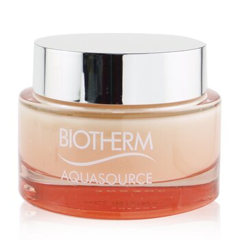 biotherm aquasource dry skin