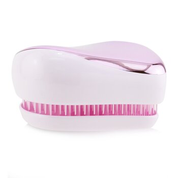 Compact Styler On-The-Go Detangling Hair Brush - # Lilac Gleam  1pc