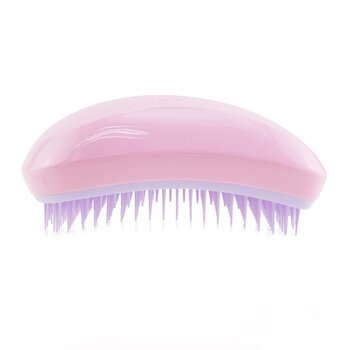 Salon Elite Professional Detangling Hair Brush - # Pink Smoothie  1pc