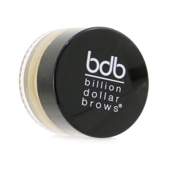 Brow Butter Pomade Kit: Brow Butter Pomade + Mini Duo Brow Definer  2pcs