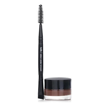 Brow Butter Pomade Kit: Brow Butter + Mini Duo Brow Definer  2pcs
