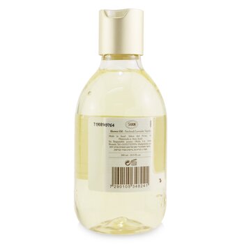 Aceite de Ducha - Patchouli Lanvender Vanilla (Botella de Plástico)  300ml/10.5oz