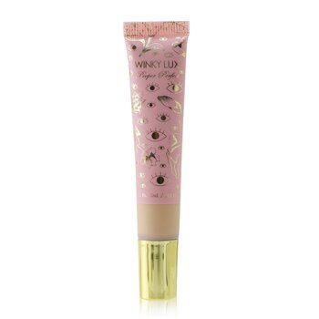 winky lux concealer