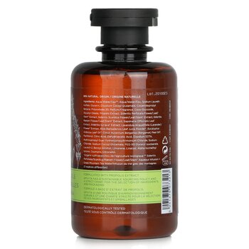 Tonic Mountain Tea Shower Gel With Essential Oils  250ml/8.45oz