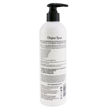 Classic Collection Deep Conditioner 354ml/12oz