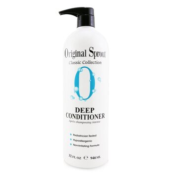 Classic Collection Deep Conditioner 946ml/32oz