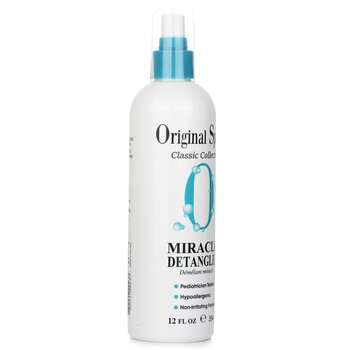 Classic Collection Miracle Detangler  354ml/12oz