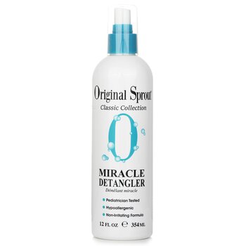Classic Collection Miracle Detangler  354ml/12oz
