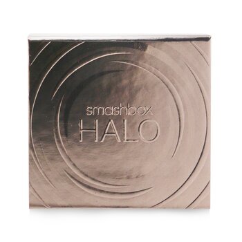 Halo Glow Highlighter Duo  5g/0.17oz