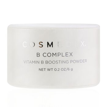 B Complex Vitamin B Boosting Powder  6g/0.2oz