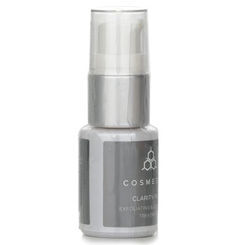 Clarity Peel Exfoliating & Clarifying Treatment (Salon Product)  14g/0.5oz
