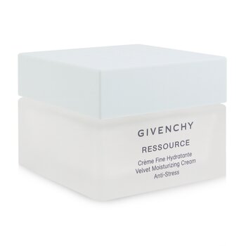 Ressource Velvet Moisturizing Cream - Anti-Stress  50ml/1.7oz