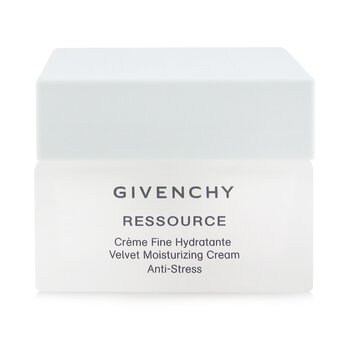 Ressource Velvet Moisturizing Cream - Anti-Stress  50ml/1.7oz