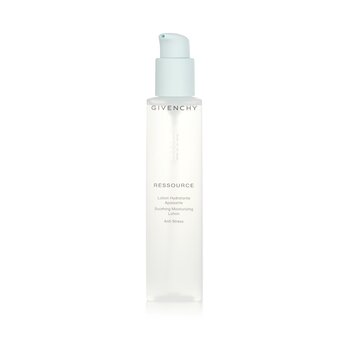 Givenchy Ressource Soothing Moisturizing Lotion Anti Stress Ml Oz Toners Face Mist