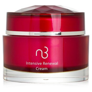 Intensive Renewal Cream  50g/1.7oz
