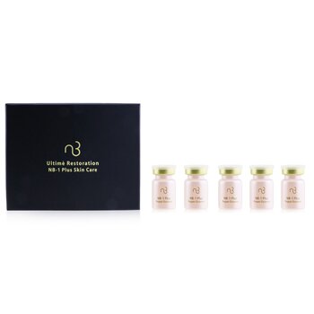 NB-1Plus 修护精华素5ml*5瓶  5x5ml/0.16oz