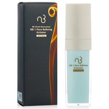 NB-1 Ultime Restoration NB-1 Pore Refining Activator  20ml/0.67oz