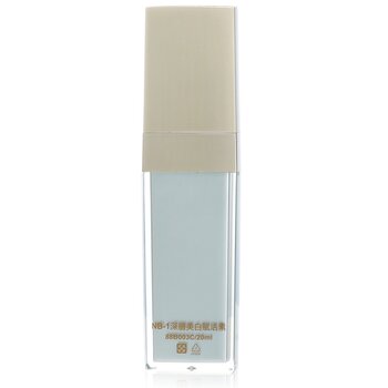 NB-1 Ultime Restoration NB-1 Whitening Plus Activator  20ml/0.67oz