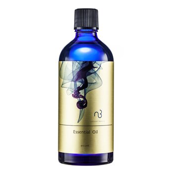 Natural Beauty 自然美 緩和繃緊肌肉按摩精華油 100ml/3.3oz